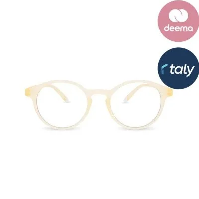 Barner Le Marais Sun Glasses - Honey Sun